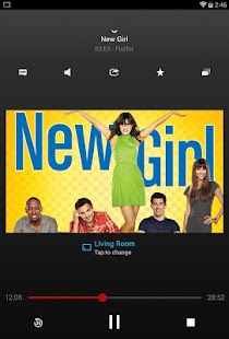Netflix - screenshot thumbnail