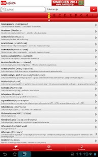 Free LEKInfo24 Receptariusz APK