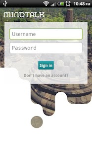 How to get Mindtalk Lite 0.9.9.5 mod apk for bluestacks