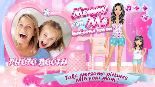 免費下載教育APP|Mommy and Me Makeover Salon app開箱文|APP開箱王