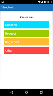 Planbox Screenshots 7