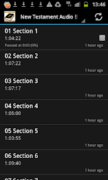 Bible (Douay-Rheims) Ad-Free poster 4