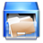 SE File Manager mobile app icon