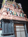 Entrance Arch Gopuram of Temple