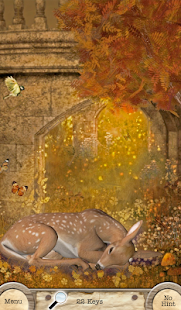 Hidden Garden Woodland Screenshots 6