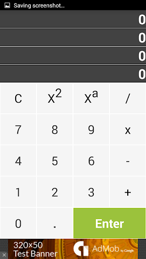 【免費工具App】Stack Calculator-APP點子