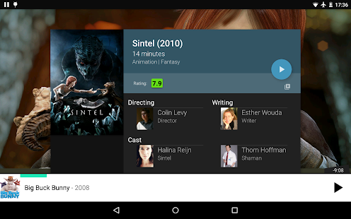 download 4-Head (XBMC/Kodi Remote) free