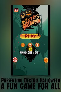 Download Dextris Halloween : Bulk Candy APK