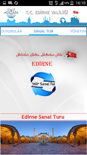T.C. Edirne Valiliği Screenshots 3