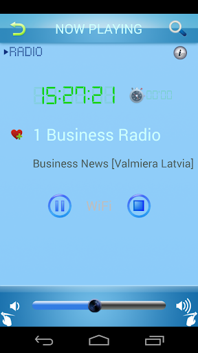 【免費音樂App】Radio Latvian-APP點子