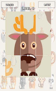 Animal Games for 2 Year Old Screenshots 9