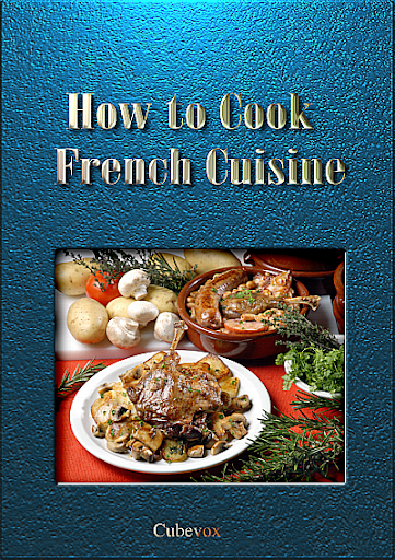 【免費生活App】How To Cook French Cuisine-APP點子