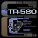Tricorder TR-580 icon