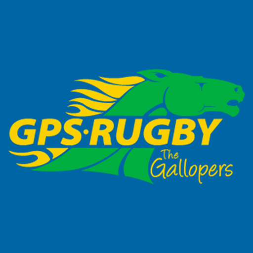 GPS Rugby Club LOGO-APP點子