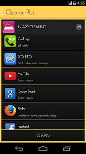 Free Download Cleaner Plus APK