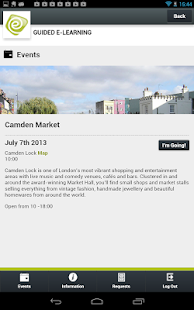 Lastest Front Desk Nexus APK for Android