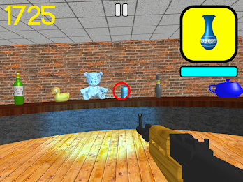 Shooting Gallery Deluxe poster 5