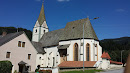 Kirche Hainburg