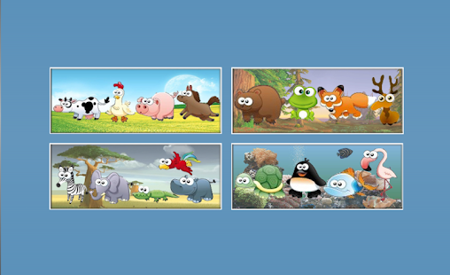 Animal sounds Screenshots 7