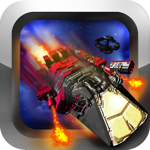 Galactic Space WAR Strategy 3D.apk 1.5.3