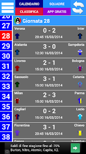 How to download Italy A Football 2016-17 lastet apk for pc