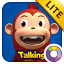 Talking Cocomong Lite mobile app icon
