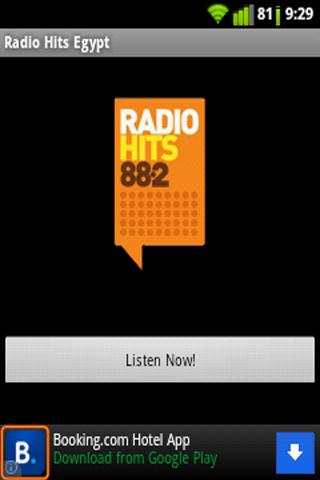 Radio Hits 88.2