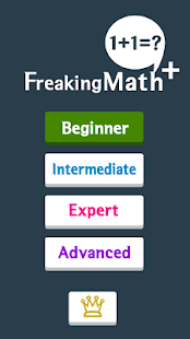 MAD MATH Screenshots 0