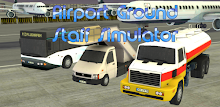 airport ground staff simulator APK