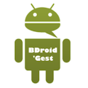 BDroid’Gest logo