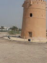 Sharjah Heritage Lookout Tower
