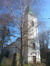 Diógyőri református templom