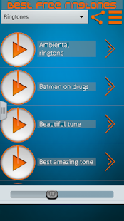 How to mod Best Free RIngtones 1.0.2 mod apk for laptop