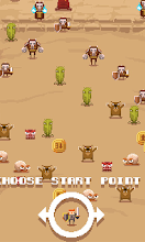 One Tap Desert Hero APK Download for Android