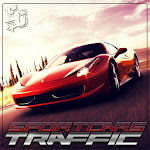 Sportcars Traffic Racing 3d Apk