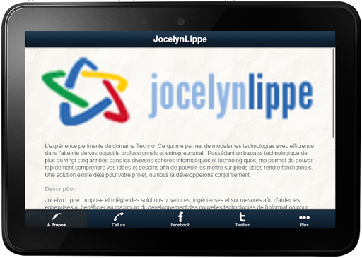 免費下載新聞APP|Jocelyn Lippe app開箱文|APP開箱王