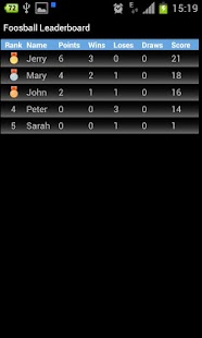 Free Scorepio Scoreboard Online APK for Android