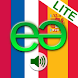 Russian to Spanish Lite