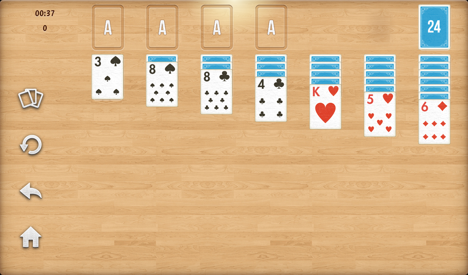 Solitär – Android-Apps auf Google Play