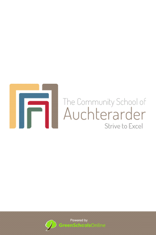 Auchterarder Community School