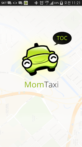 MOMTAXI