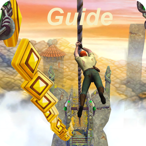 Guide For Temple Run 2 LOGO-APP點子