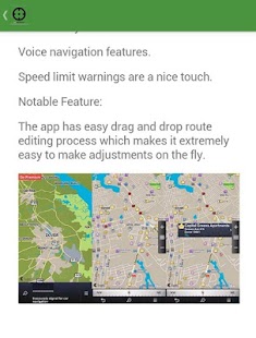 How to install GPS Navigation Offline lastet apk for laptop