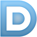 Downloader for Dropbox icon