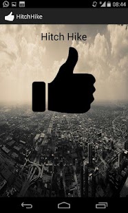 Free Download hitch hike APK for Android