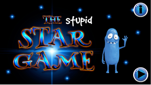 【免費解謎App】Stupid Star Game World 2-APP點子