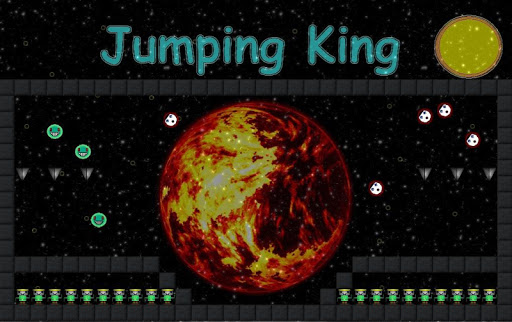 Jumping King Episode1