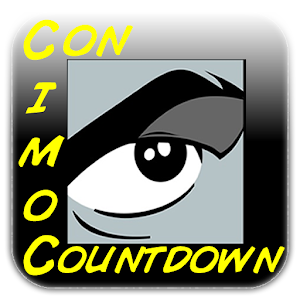Comic Con Countdown -  apps