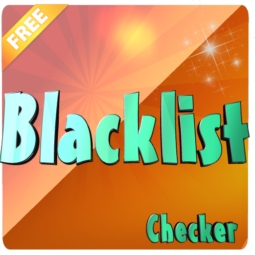 【免費生產應用App】IMEI Blacklist Check-APP點子