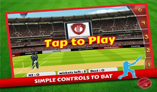 Cricket World Cup 2015 Screenshots 22